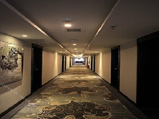 Leshui Boutique Hotel - Photo2