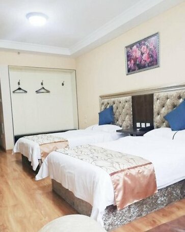 Leweisi Hotel - Photo2