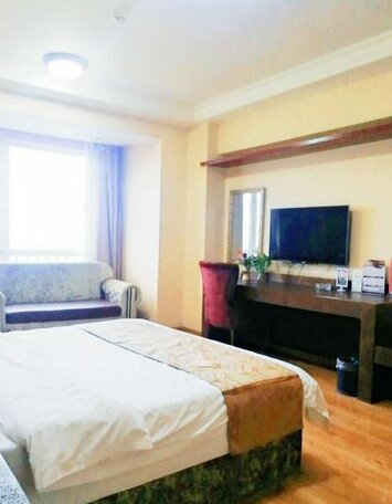 Leweisi Hotel - Photo4