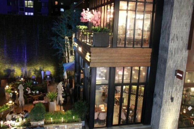 Leweisi Hotel - Photo5