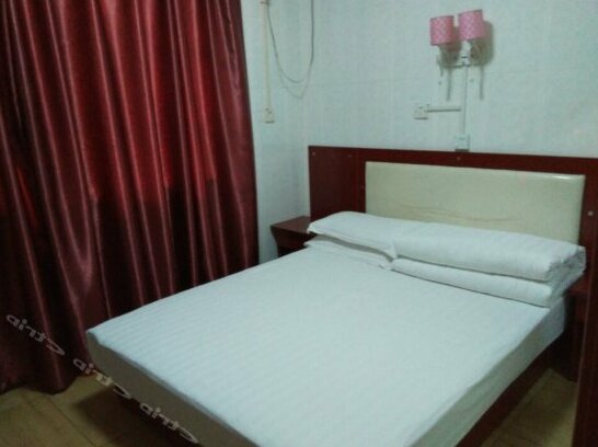 Lidu Hotel Xi'an Xixinzhuang - Photo3