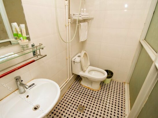 Lidu Hotel Xi'an Xixinzhuang - Photo4