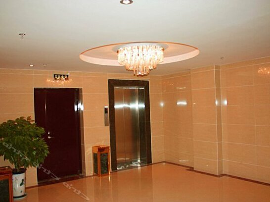 Lihao Garden Hotel - Photo3