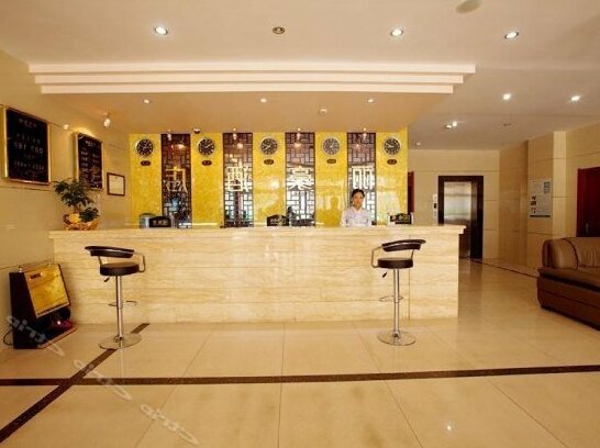 Lihao Garden Hotel - Photo4