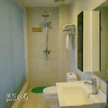 Lintong Lido Business Hotel Xi'an - Photo4