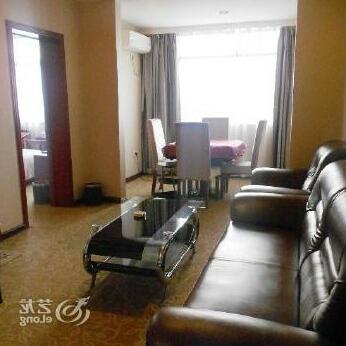 Lintong Lido Business Hotel Xi'an - Photo5