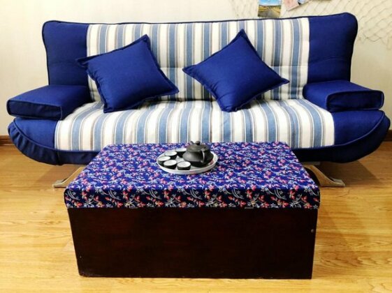 Liping Homestay Xi'an - Photo2