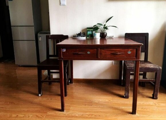 Liping Homestay Xi'an - Photo3