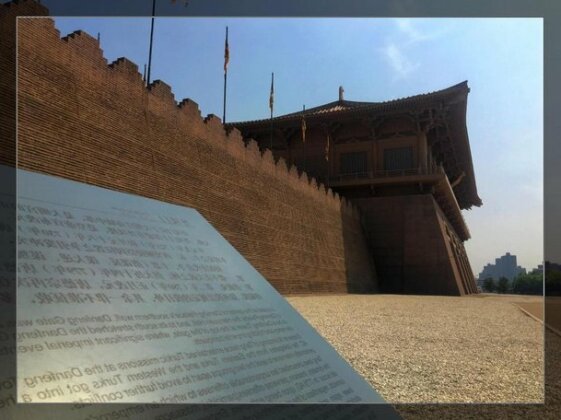 Liping Homestay Xi'an - Photo4