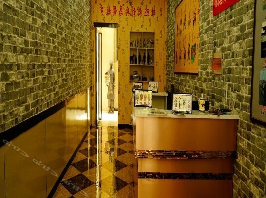 Lishan Yizhai Inn - Photo4