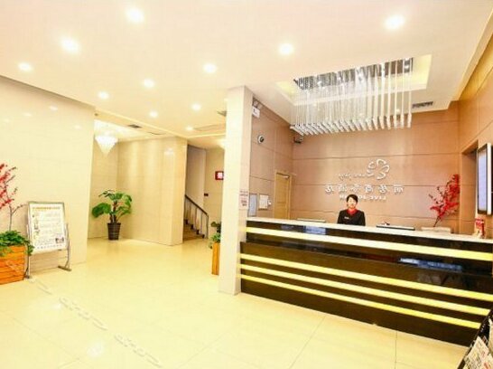 Live Joy Inn - Photo4