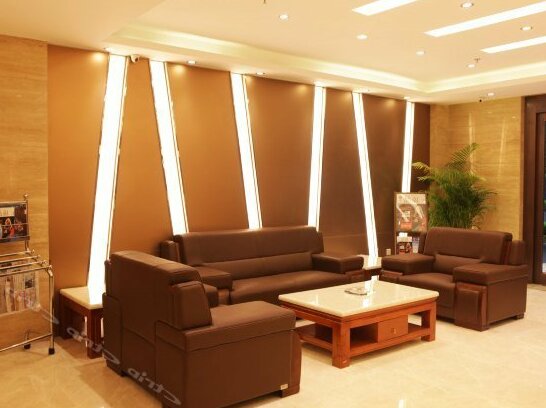 Liyuan Hesheng Hotel - Photo2