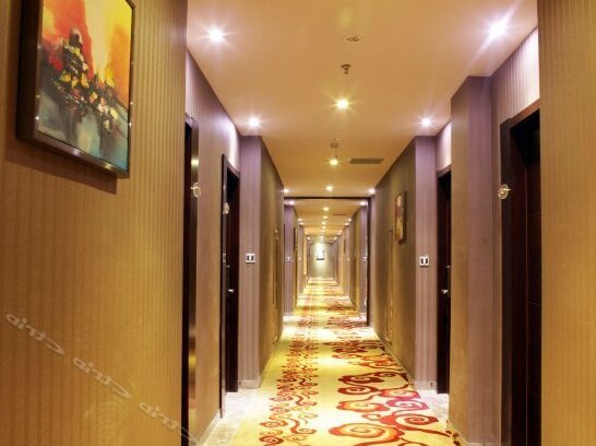Liyuan Hesheng Hotel - Photo3