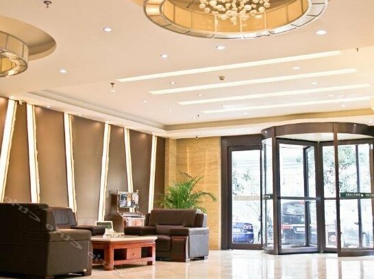 Liyuan Hesheng Hotel - Photo4