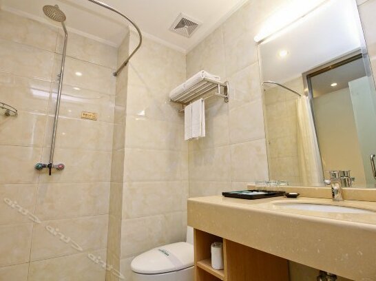 Liyuan Hesheng Hotel - Photo5