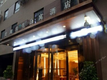 Liyuan Hesheng Hotel