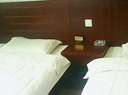 Liyuan Hotel Xiwangzheng Street - Photo2