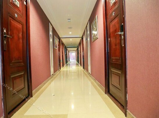 Longhu Hotel Xi'an - Photo3