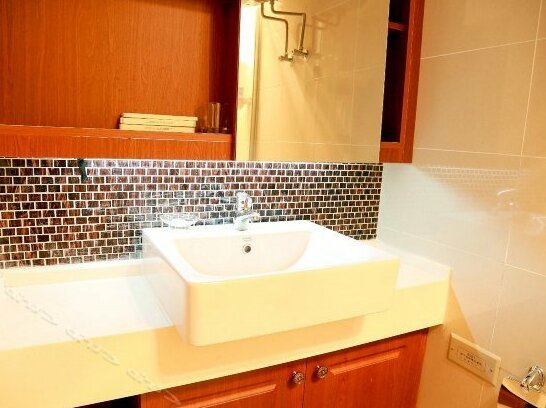 Longhu Hotel Xi'an - Photo5
