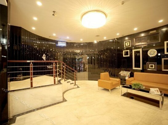 Longxi Hotel Xi'an Bell and Drum Tower Muslim Street Beilin Small Wild Pagoda South Gate subway sta - Photo3