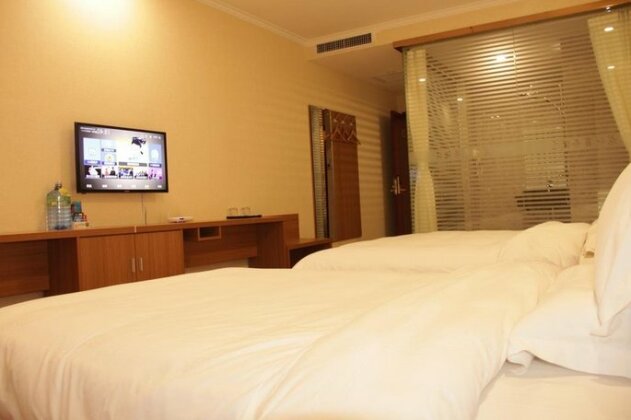 Longyao Hotel - Photo4