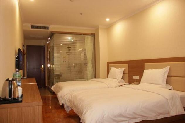 Longyao Hotel - Photo5