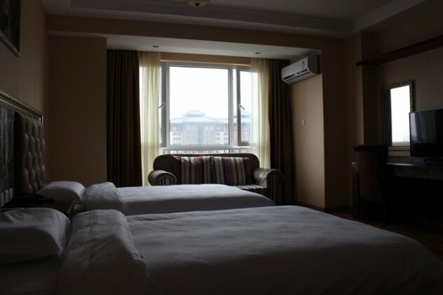 Love Face Hotel - Photo4