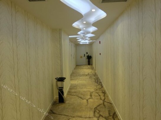 Luomanke Fengqing Hotel - Photo5