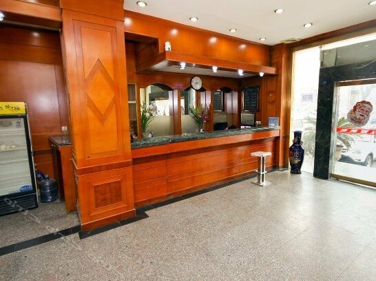Lvyuan Hotel - Photo2