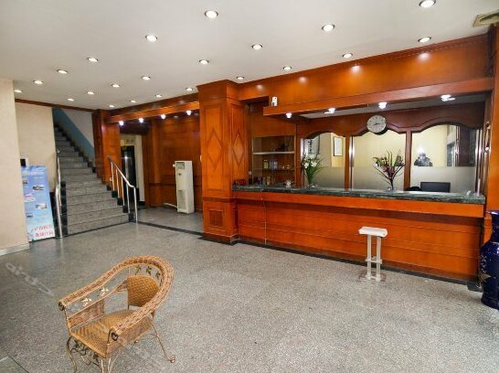 Lvyuan Hotel - Photo3