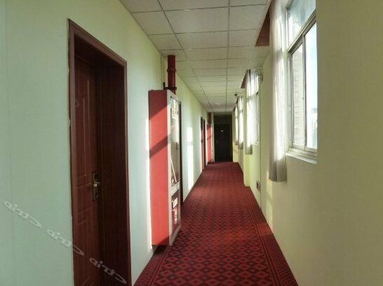 Mantianxing Express Hotel - Photo3