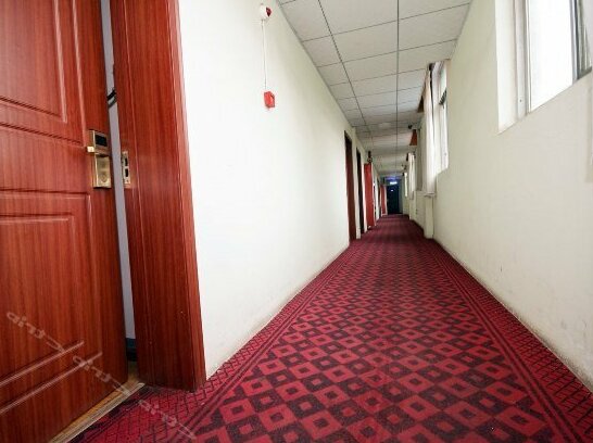Mantianxing Express Hotel - Photo4
