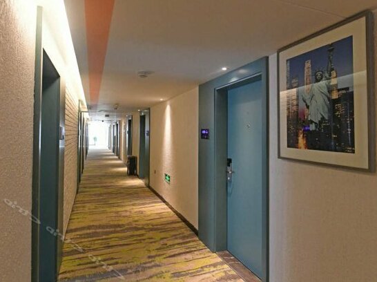 MeHood Hotel Xi'an - Photo3