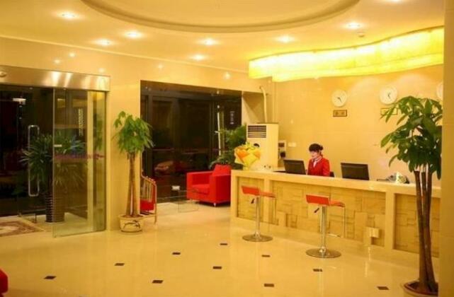 Meihao Shiguang Hotel - Photo2