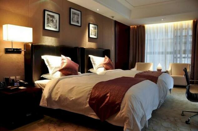 Meiyuan Hotel Xi'an - Photo3