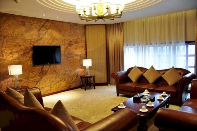 Meiyuan Hotel Xi'an - Photo4