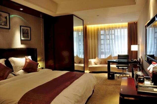 Meiyuan Hotel Xi'an - Photo5