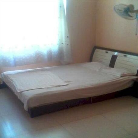 Mengtaiou Apartment