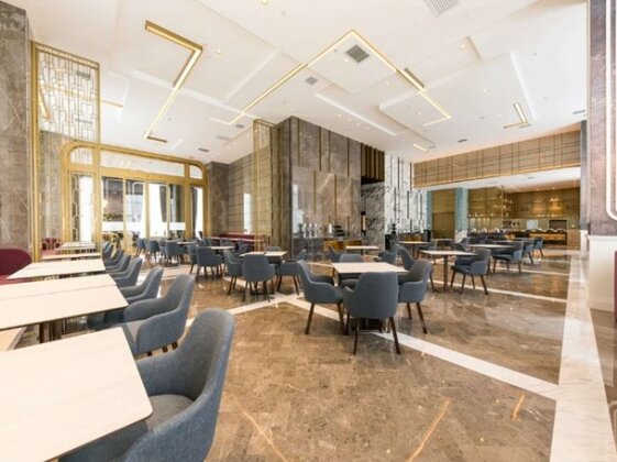 Mercure Xian Qujiang - Photo5