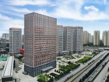 Mercure Xian Qujiang