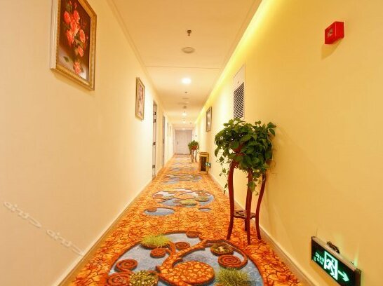 Mia Hotel Xi'an - Photo3