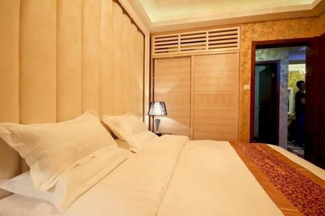 Mingli Hotel - Photo3