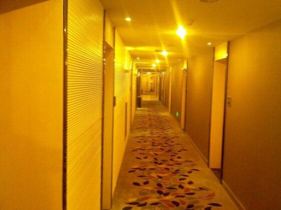Morning Coast Hotel - Photo2