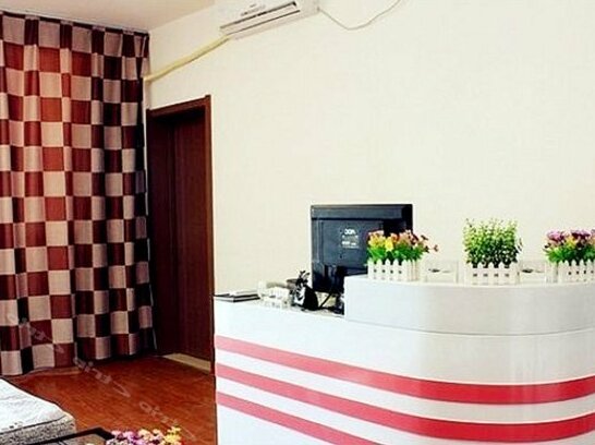 Moshang Kaihua Hotel - Photo2