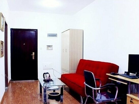 Moshang Kaihua Hotel - Photo3