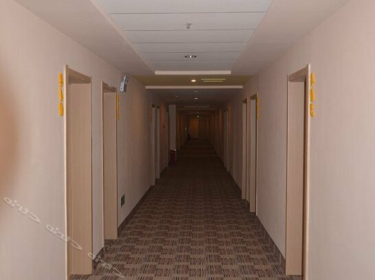 Motel Xi'an Xingqing Road - Photo4