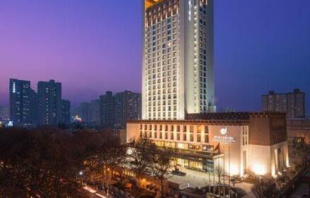 New Century Grand Hotel Xi'an