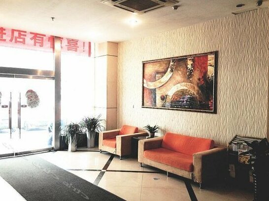 New City Inn - Photo2