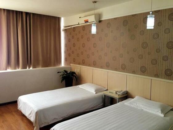 New City Inn - Photo5