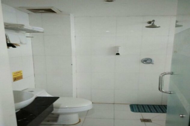 New Sima Express Hotel - Photo2